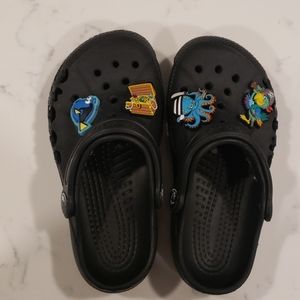 Crocs kids 12 c 13